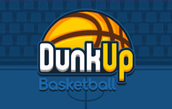DunkUp Basketball