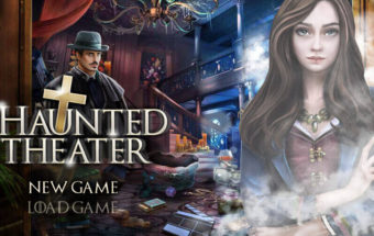 Haunted Theater
