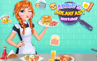 Anna Breakfast Workshop