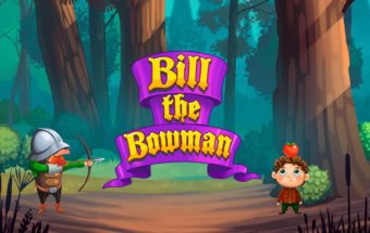 Bill the Bowman