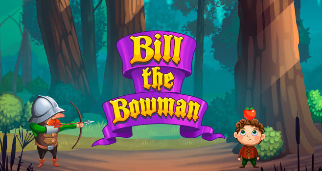 Bill the Bowman