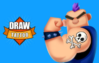Draw Tattoo
