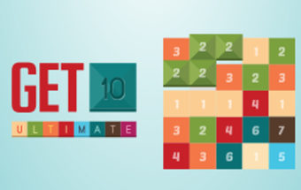 Get 10 Ultimate