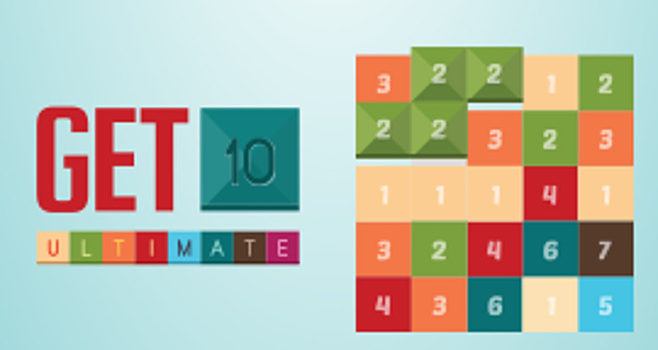Get 10 Ultimate