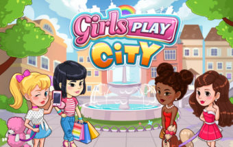 GirlsPlay City