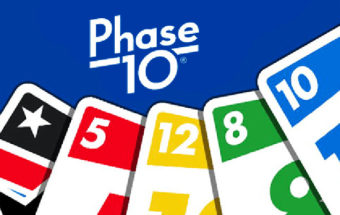 Phase 10 Online