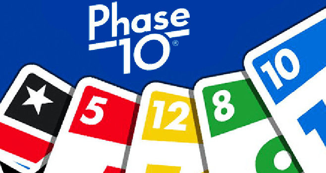 Phase 10 Online