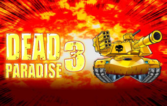 Dead Paradise 3
