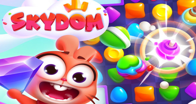 Skydom