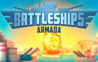 Battleship Armada