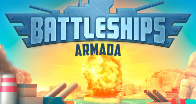 Battleship Armada