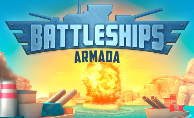Battleship Armada
