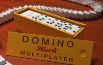 Domino Online Multiplayer