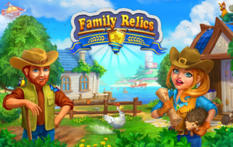 Family Relics