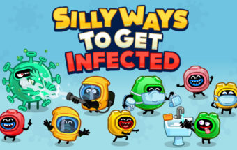 Silly Ways to get Infected