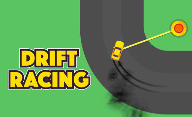 Drift Racing