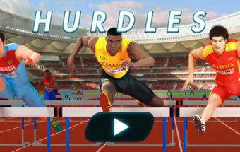 Hurdles