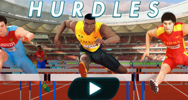 Hurdles