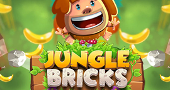 Jungle Bricks