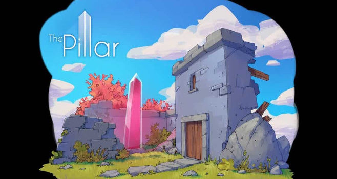 The Pillar
