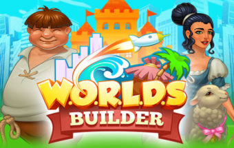 Worlds Builder