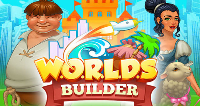 Worlds Builder