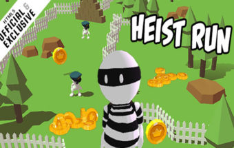 Heist Run