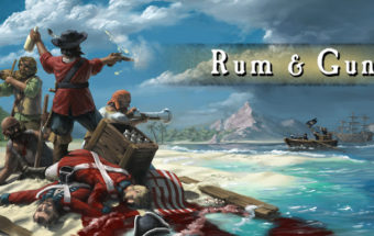 Rum & Gun