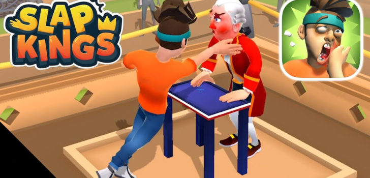 Slap Kings