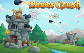 Tower Crush