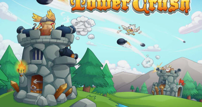 Tower Crush