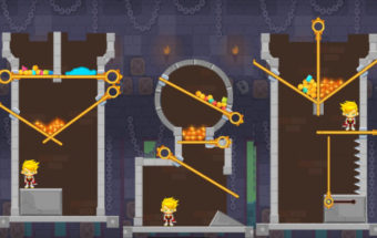 Caio Hero clone Rescue Hero