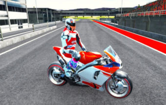Super Bike The Champion