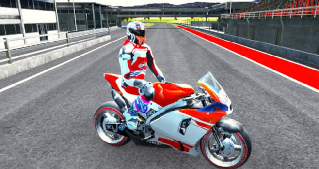 Super Bike The Champion