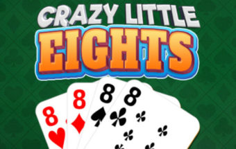 Crazy Little Eights