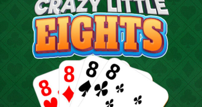 Crazy Little Eights