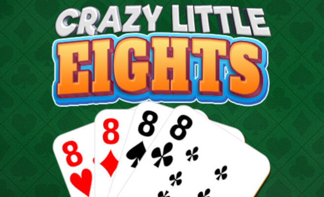 Crazy Little Eights