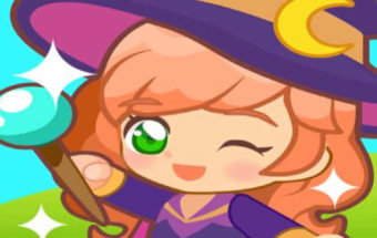 Magic Academy