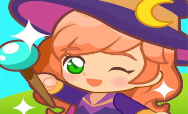 Magic Academy
