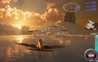 Air Wars 3