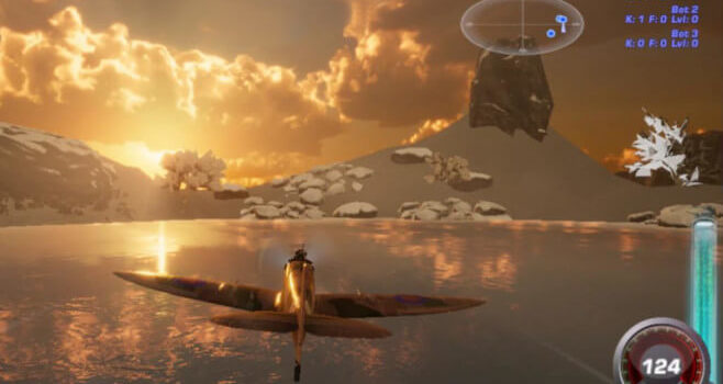 Air Wars 3