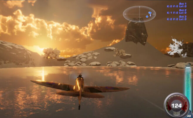 Air Wars 3