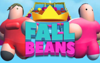 Fall Beans Multiplayer