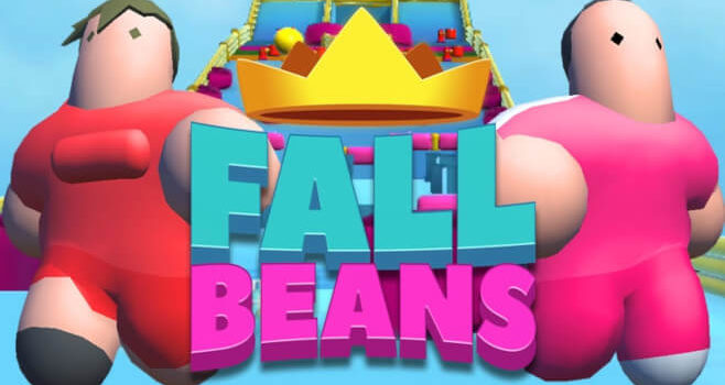Fall Beans Multiplayer