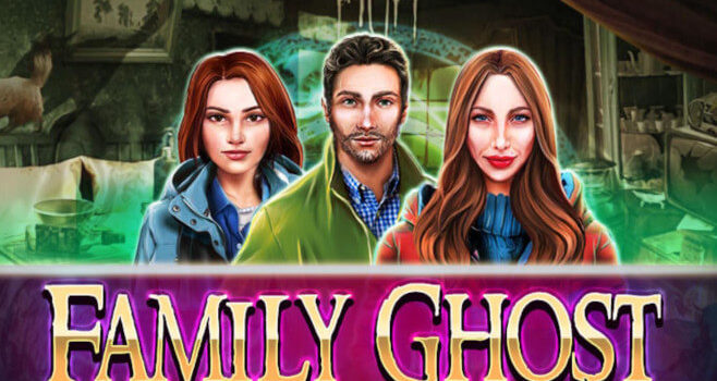 Fantasma di famiglia