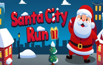 Santa City Run