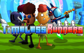 Timeless Runners