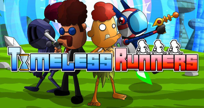 Timeless Runners