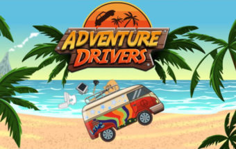 Adventure Drivers