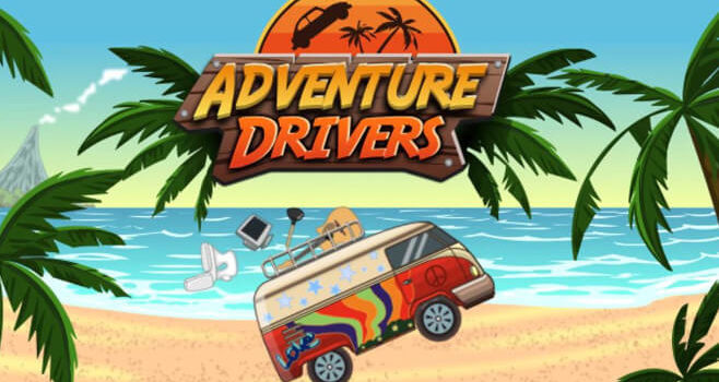 Adventure Drivers